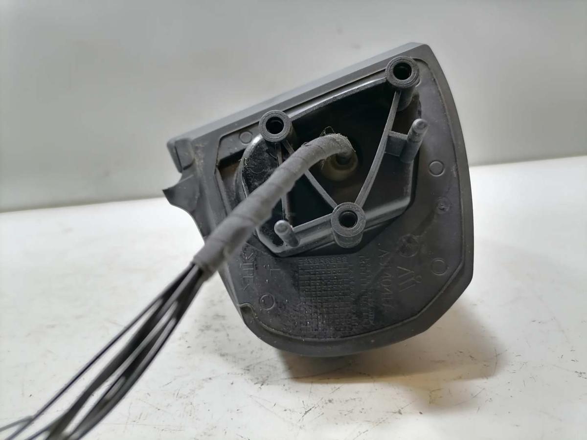 Mercedes A Klasse W169 original Au&szlig;enspiegel links elektrisch verstellbar beheizt Bj.2005